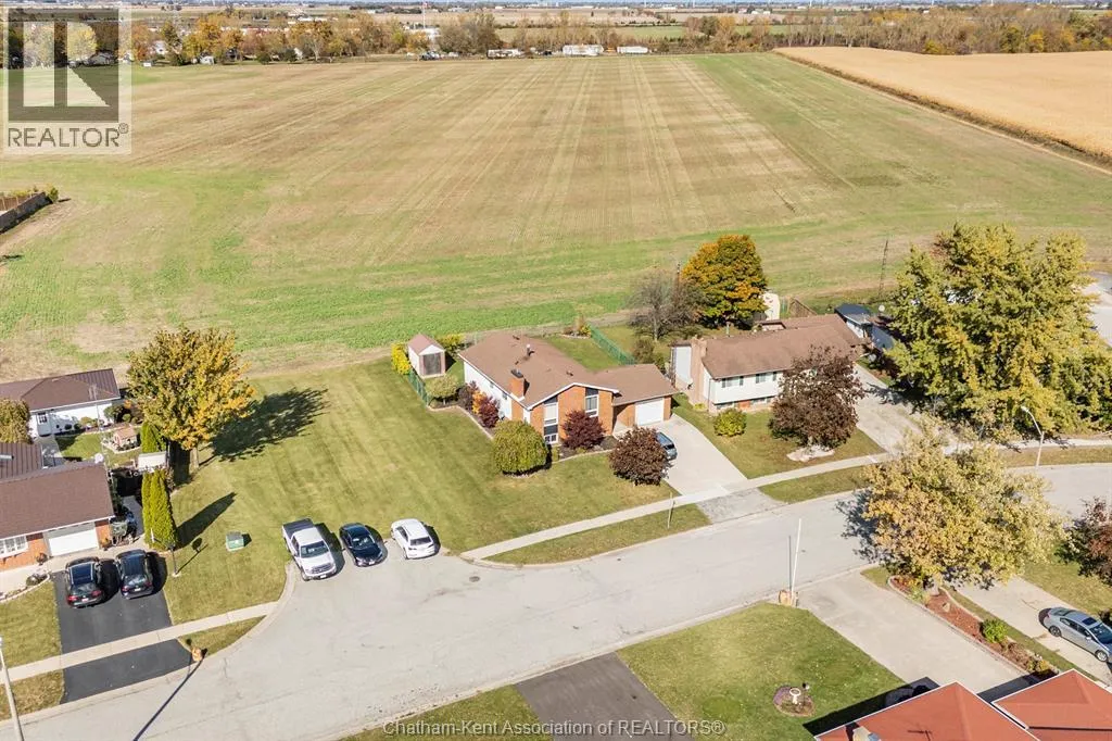 House for rent: 7152 William Street, Comber, Ontario N0P 1J0