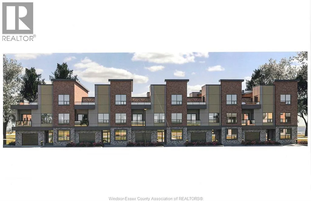 No Building for rent: 7155 Enterprise Way, Windsor, Ontario N8N 3N6