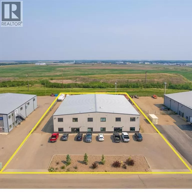 7156 56 Street, Lloydminster, Alberta T9V 2W8