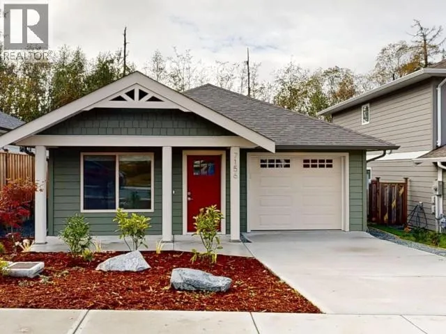 House for rent: 7156 Edgehill Crescent, Powell River, British Columbia