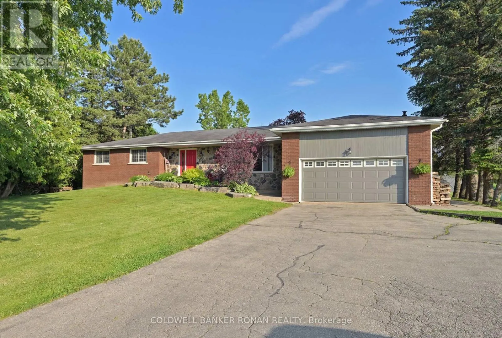 House for rent: 7157 5th Line, New Tecumseth, Ontario L0G 1W0