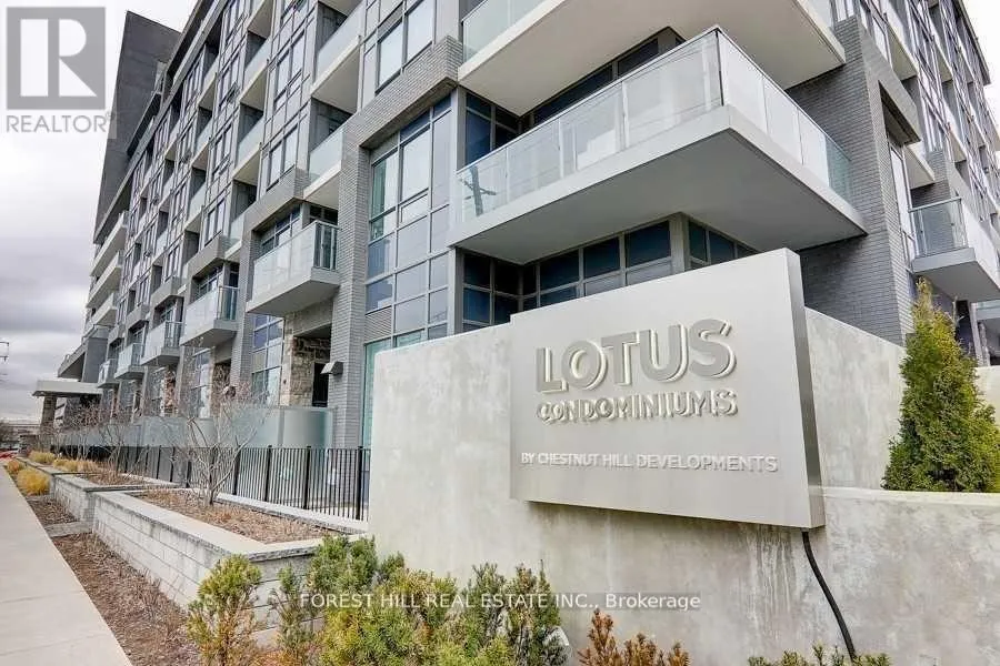 Apartment for rent: 716 - 7 Kenaston Garden, Toronto, Ontario M2K 1G7