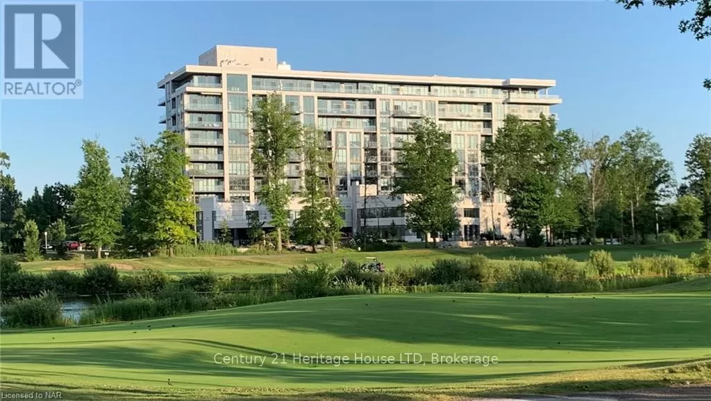 Apartment for rent: 716 - 7711 Green Vista Gate, Niagara Falls, Ontario L2G 0Y9