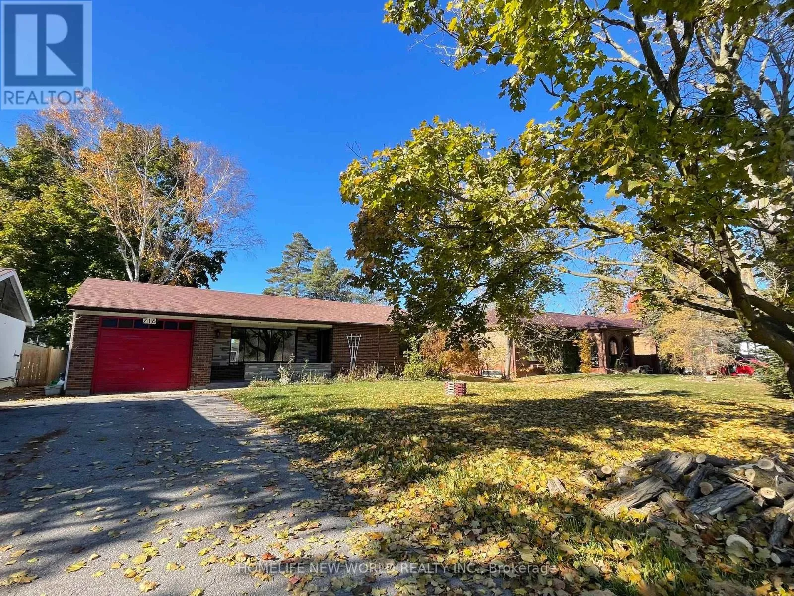 House for rent: 716 Lake Drive S, Georgina, Ontario L4P 1V1