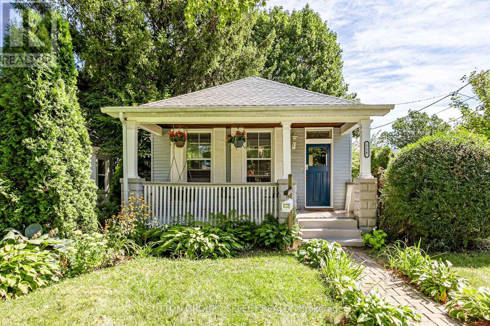 House for rent: 716 William Street, London East, Ontario N5Y 2R4