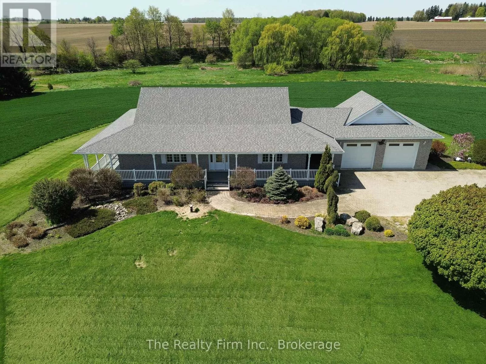 716173 18th Line, Blandford-Blenheim, Ontario N0J 1M0