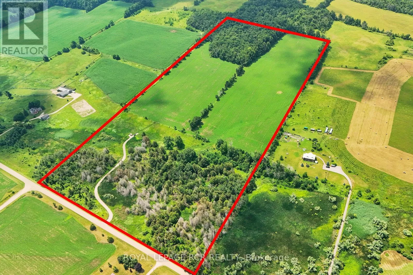 716450 1st Line E, Mulmur, Ontario L9V 0E9