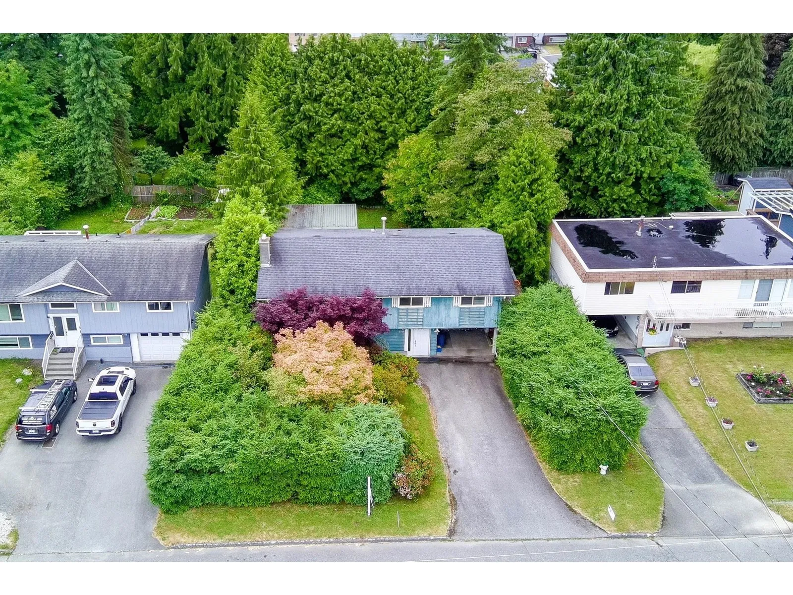 House for rent: 7165 115 Street, Delta, British Columbia V4E 1X8