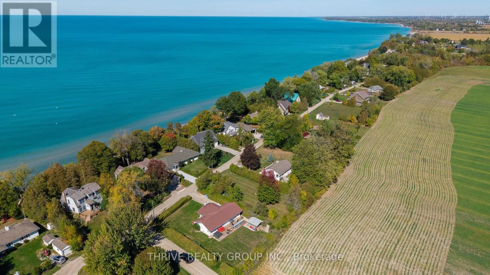 House for rent: 71658 Old Cedar Bank Lane, Bluewater, Ontario N0M 1N0