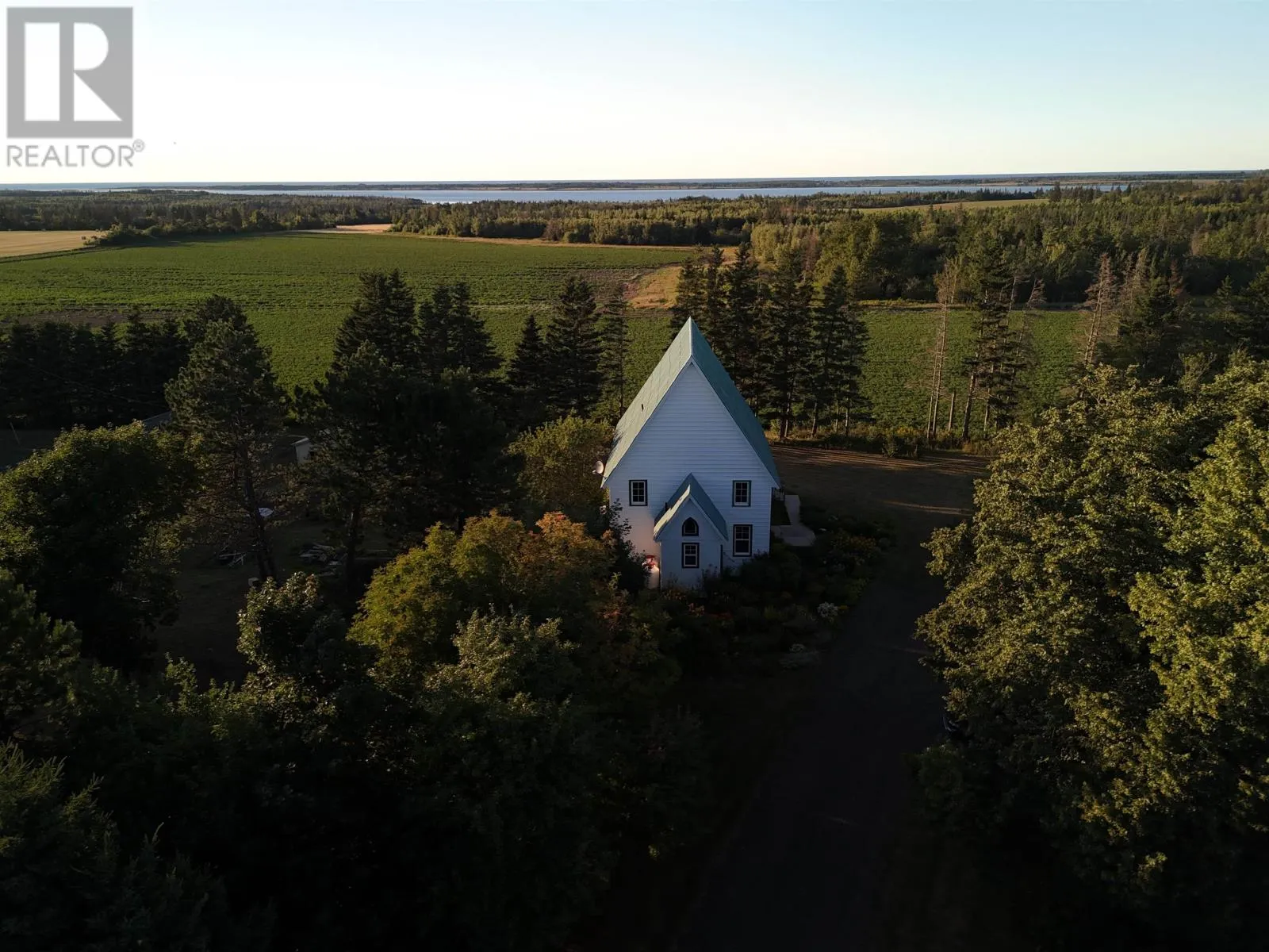 House for rent: 7168 St. Peters Road, Morell, Prince Edward Island C0A 1S0