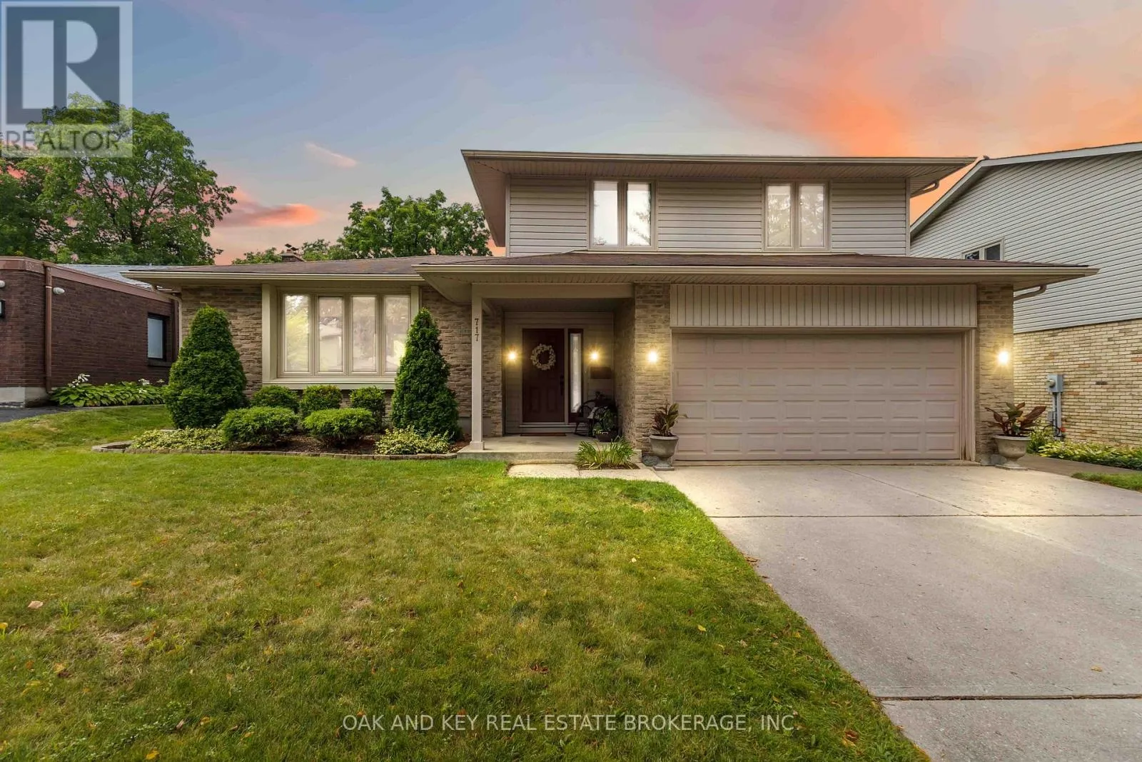 House for rent: 717 Griffith Street, London South, Ontario N6K 3A6