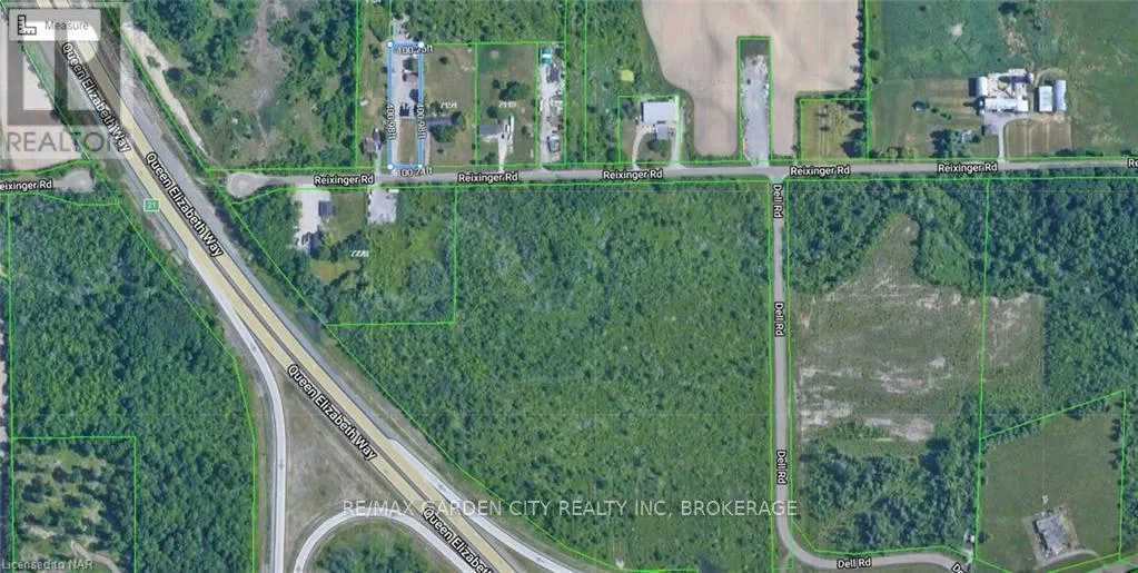 7171 Reixinger Road, Niagara Falls, Ontario L2E 6S6