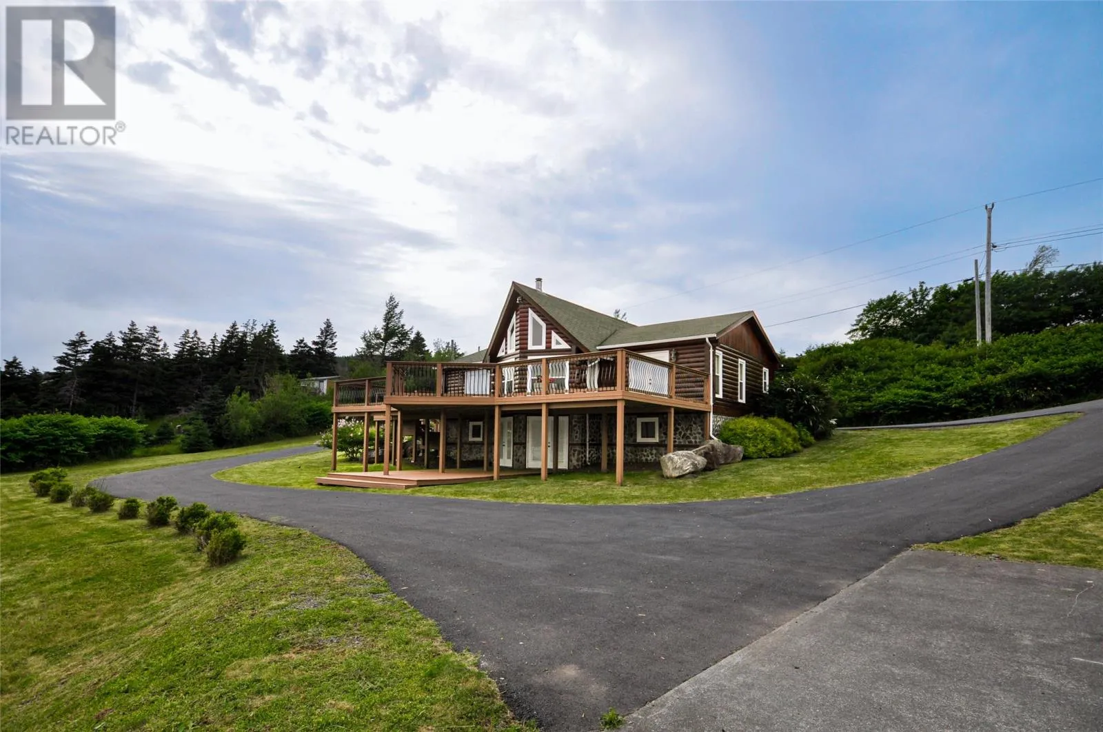 House for rent: 71-77 Lake's Road, Dunville, Newfoundland & Labrador A0B 1S0