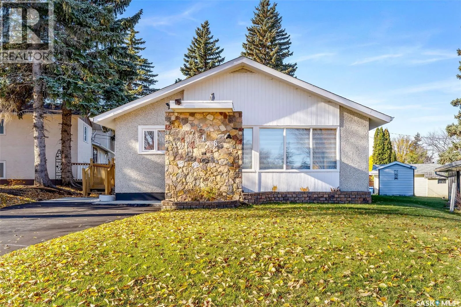 House for rent: 718 Cuelenaere Street, Prince Albert, Saskatchewan S6V 2S9