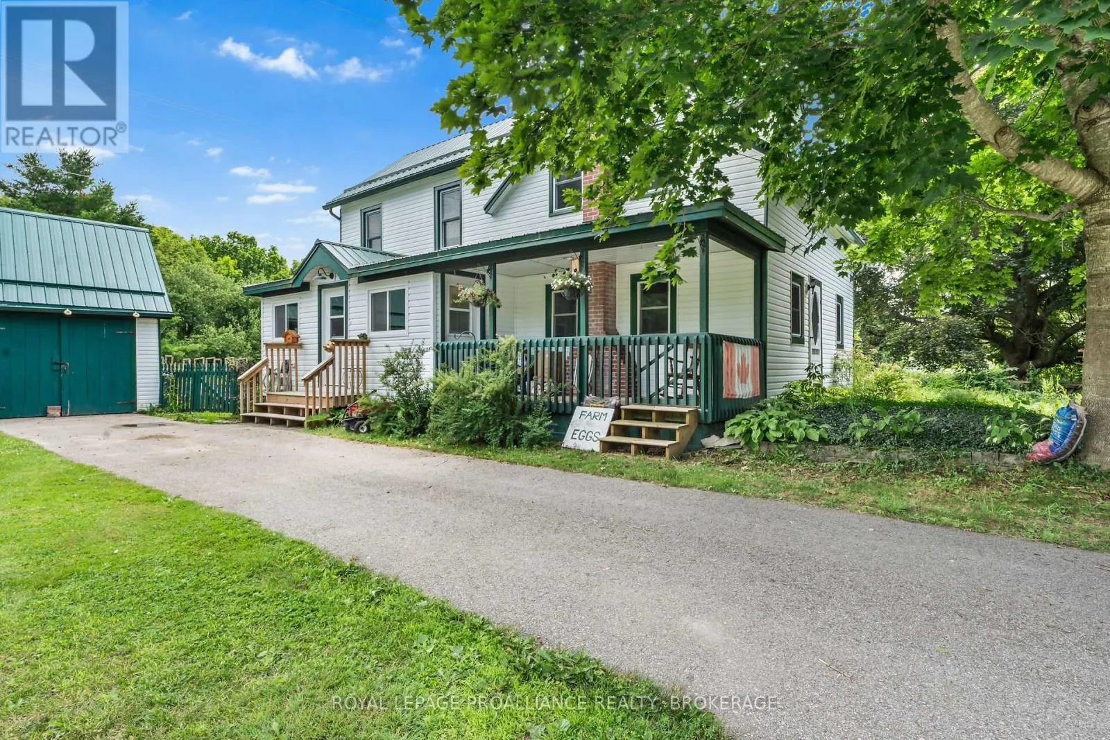 House for rent: 718 Jones Falls Road, Rideau Lakes, Ontario K0G 1E0