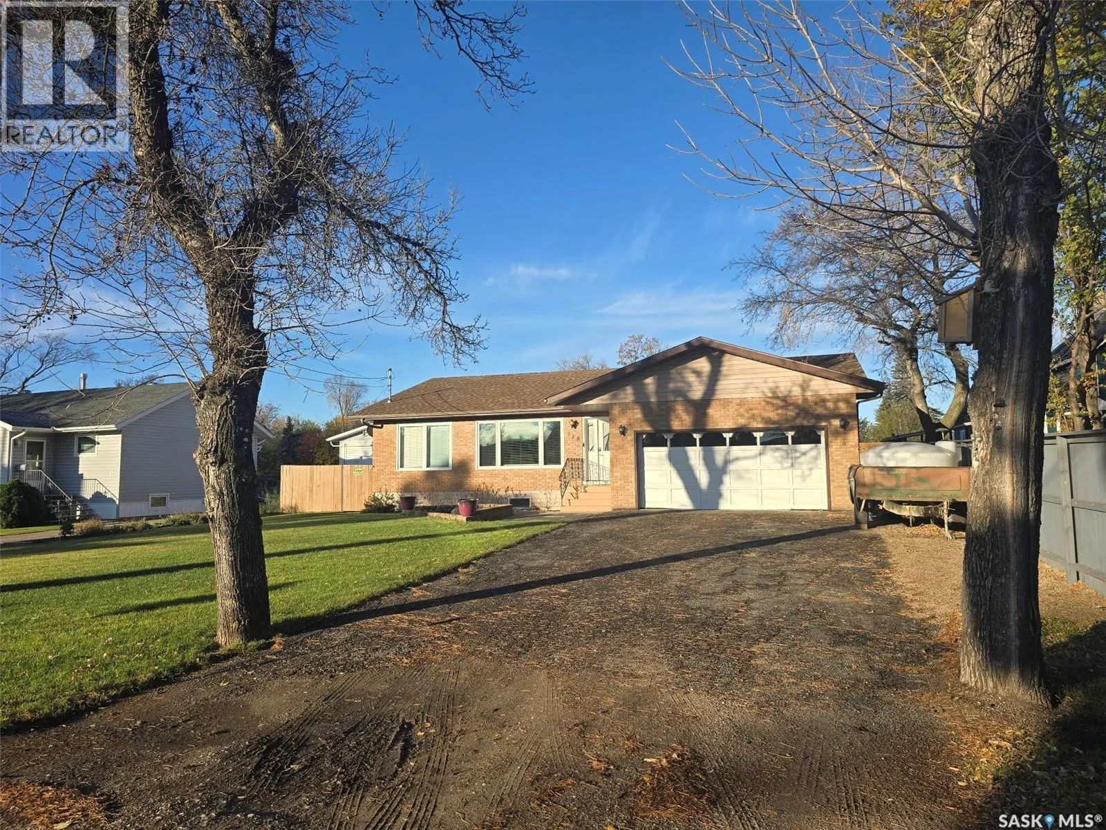 House for rent: 718 Stella Street, Grenfell, Saskatchewan S0G 2B0