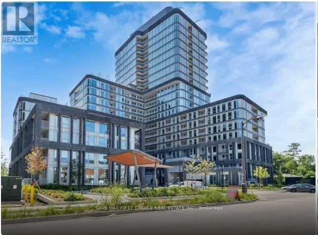 Apartment for rent: 719 - 3240 William Coltson Avenue, Oakville, Ontario L6H 8C8