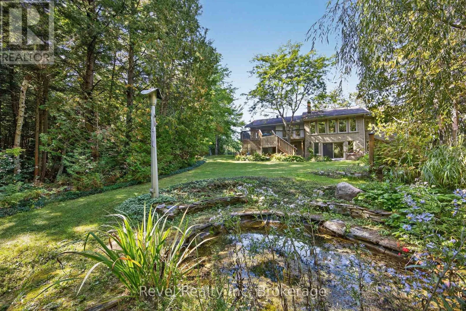 House for rent: 7190 93 Highway, Tiny, Ontario L0K 2E1