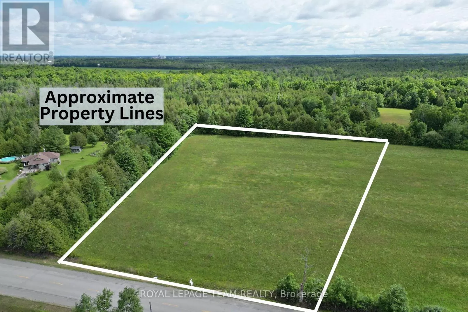 7191 Malakoff Road, Ottawa, Ontario K0A 2T0