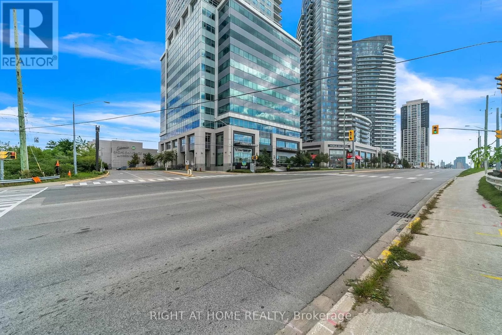 7191 Yonge Street, Markham, Ontario L3T 0C4
