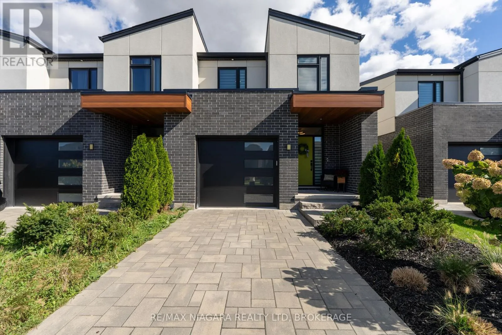 Row / Townhouse for rent: 7194 Parsa Street, Niagara Falls, Ontario L2H 3T1