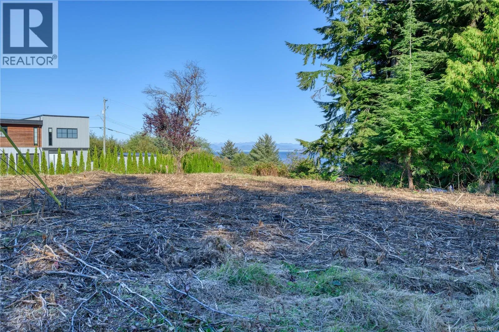 7195 Rupert St, Port Hardy, British Columbia V0N 2P0