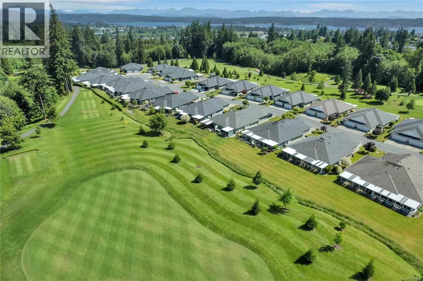 Duplex for rent: 72 2006 Sierra Dr, Campbell River, British Columbia V9H 1V6