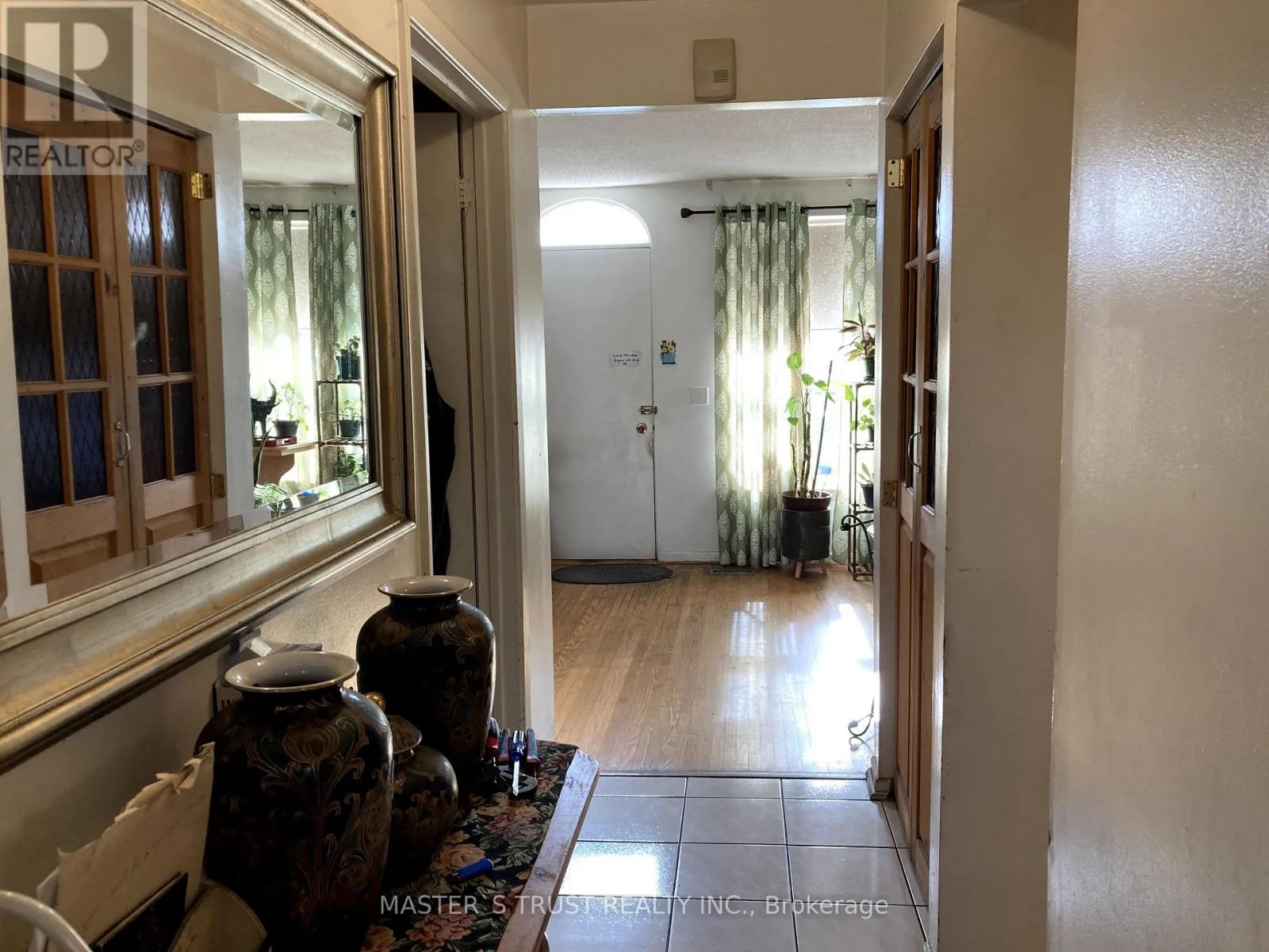 Row / Townhouse for rent: 72 - 246 John Garland Boulevard, Toronto, Ontario M9V 1N8