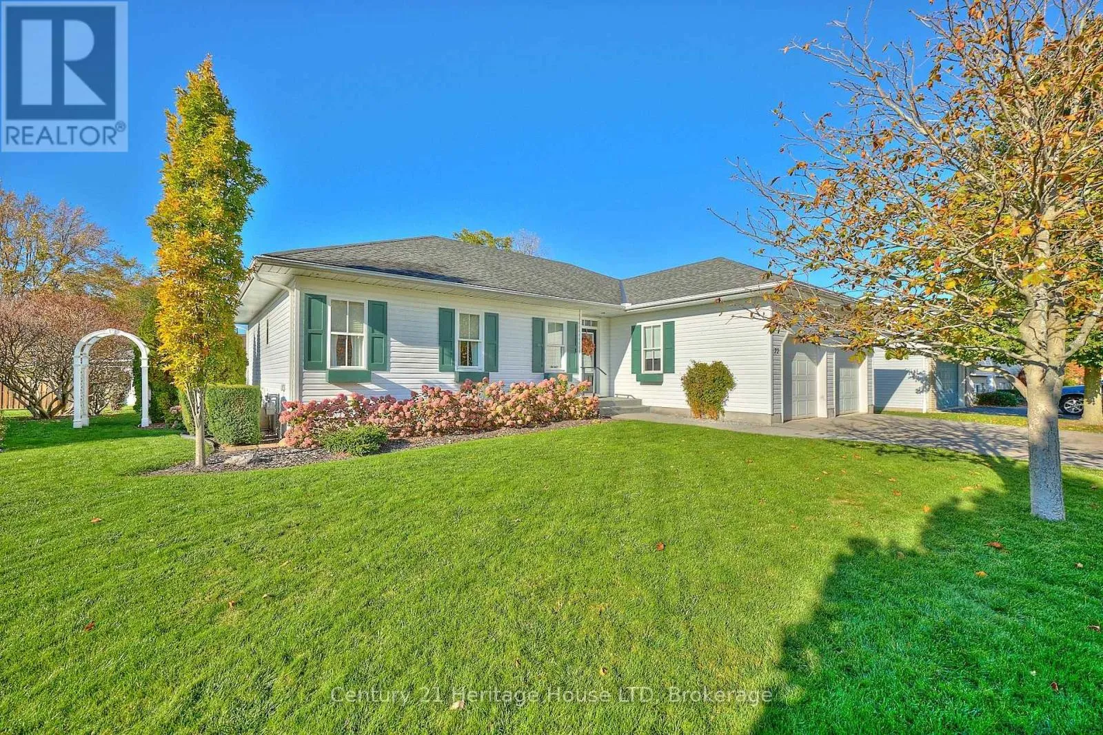 House for rent: 72 Adelaide Street, Fort Erie, Ontario L2A 5K5