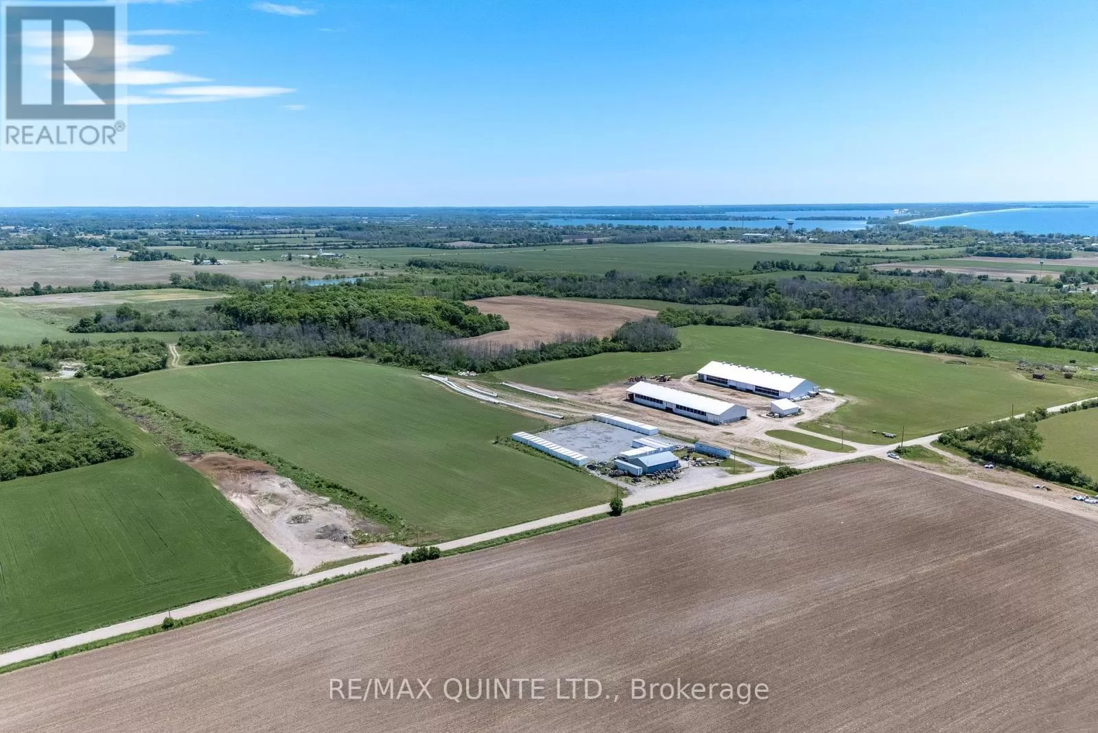 Unknown for rent: 72 Baitley Road, Prince Edward County, Ontario K0K 3L0