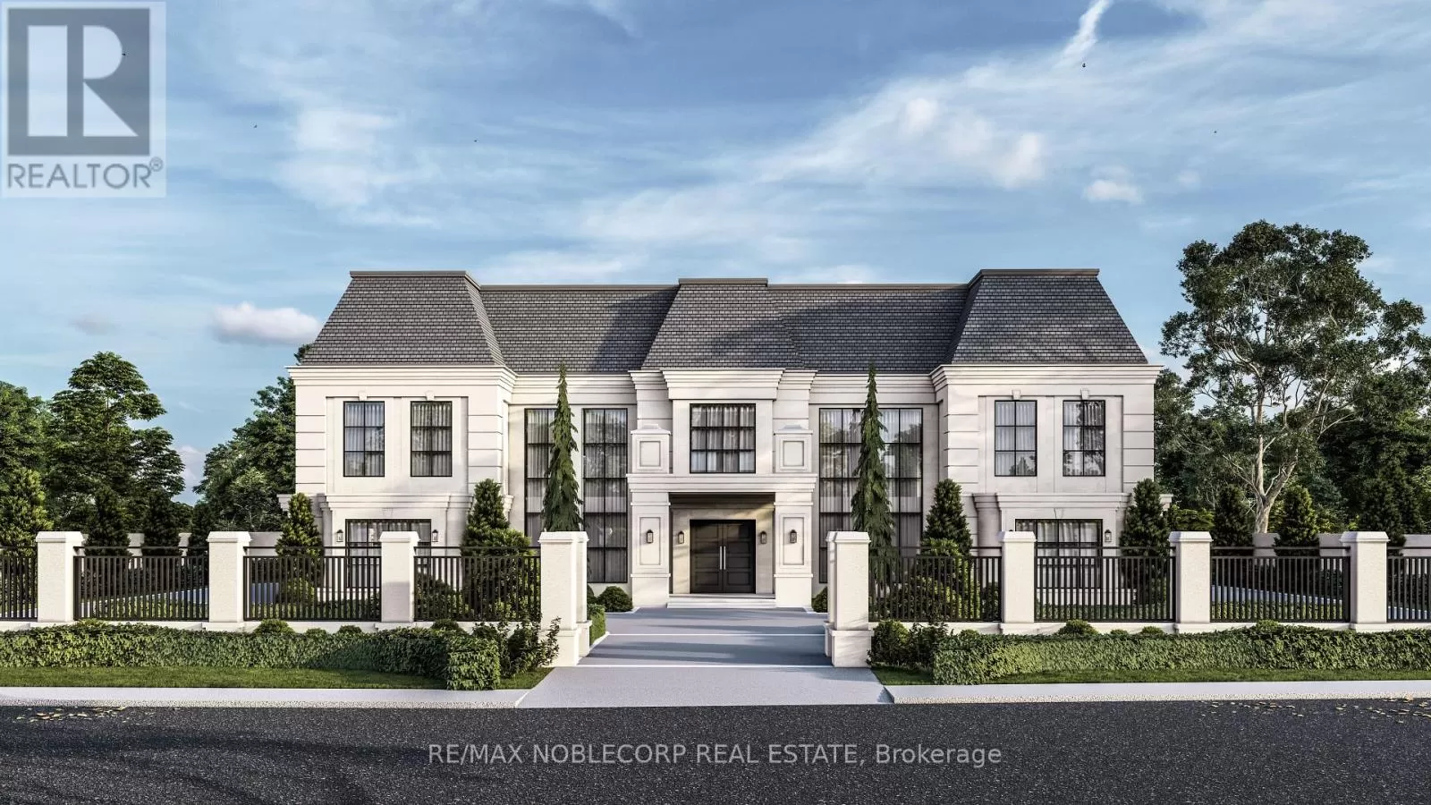 House for rent: 72 Balding Boulevard, Vaughan, Ontario L4L 3R9