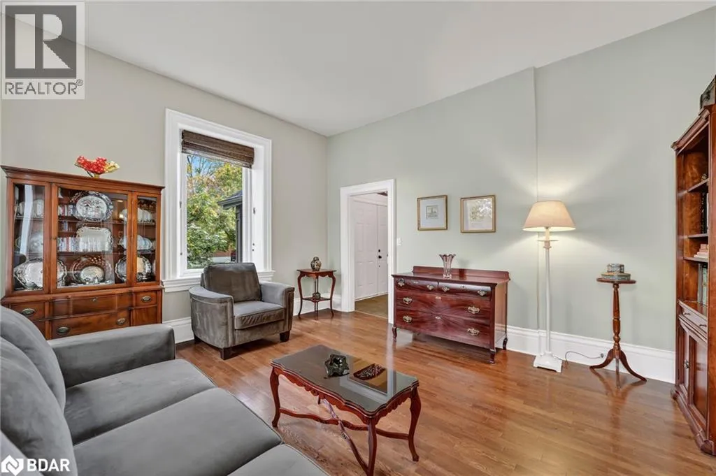 House for rent: 72 Banfield Street, Paris, Ontario N3L 2Z1