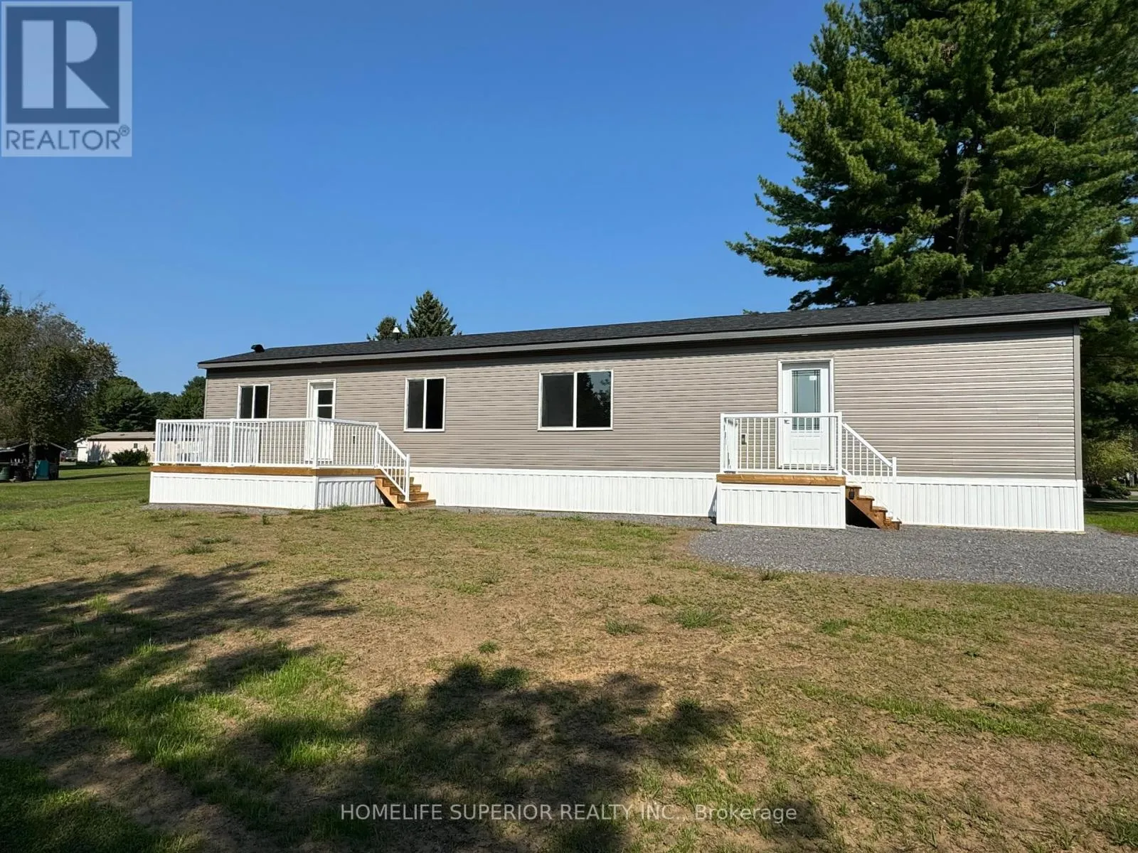 Modular for rent: 72 Belmont Street, Havelock-Belmont-Methuen, Ontario K0L 1Z0
