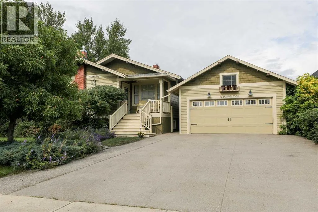 House for rent: 72 Broadway  S, Raymond, Alberta T0K 2S0