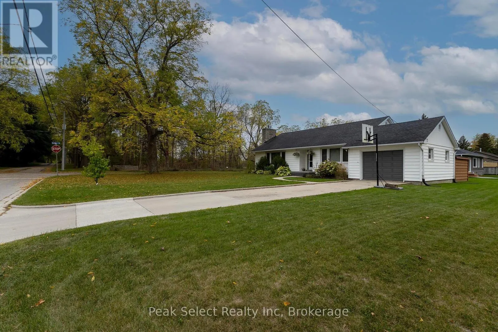 House for rent: 72 Carrall Street, St. Marys, Ontario N4X 1C8