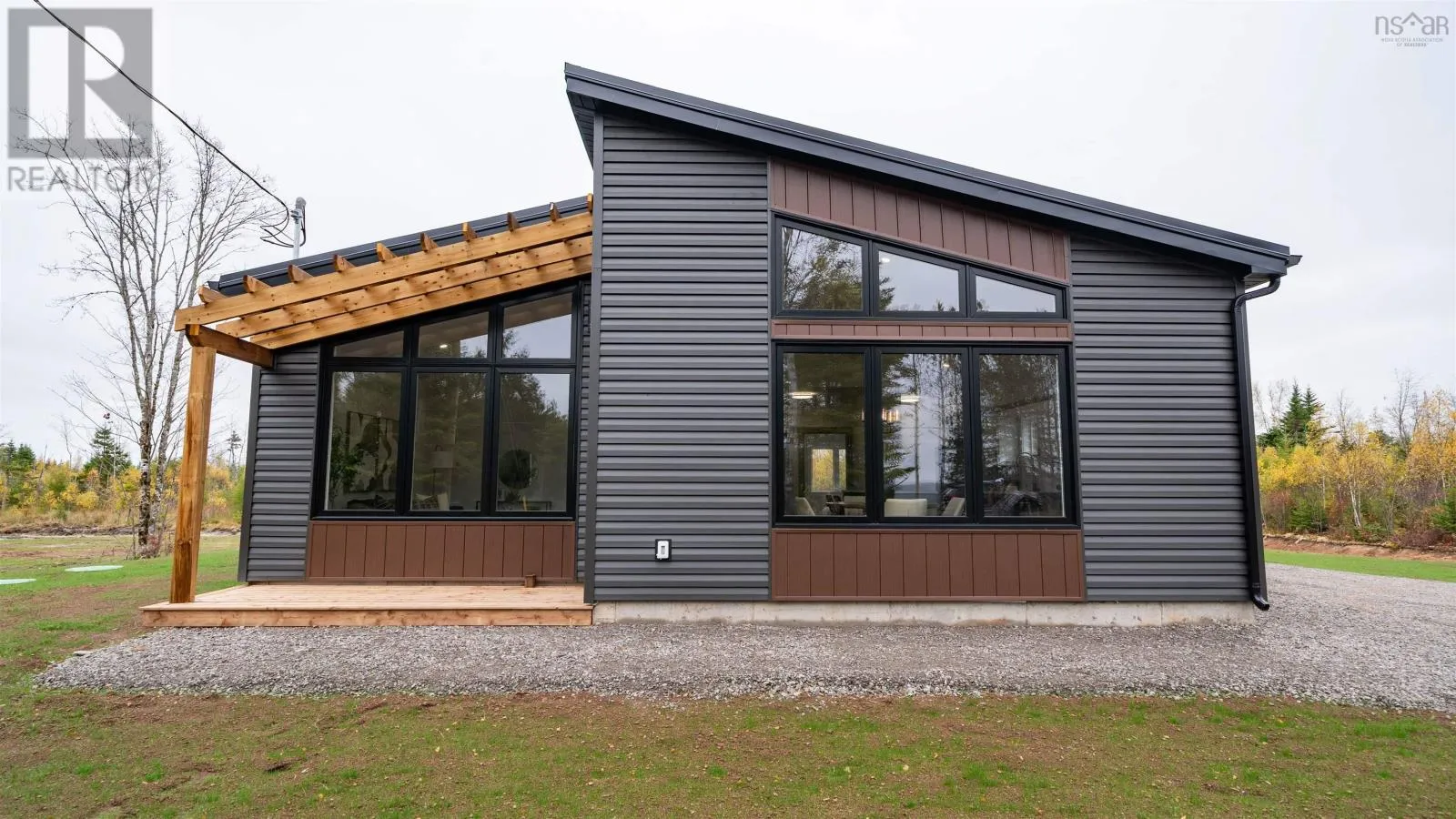 House for rent: 72 Chisholm Road, Onslow Mountain, Nova Scotia B6L 6B5