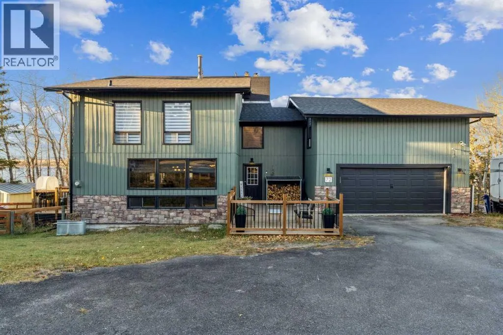 House for rent: 72 Cochrane Lake Trail, Cochrane Lake, Alberta T4C 2A9