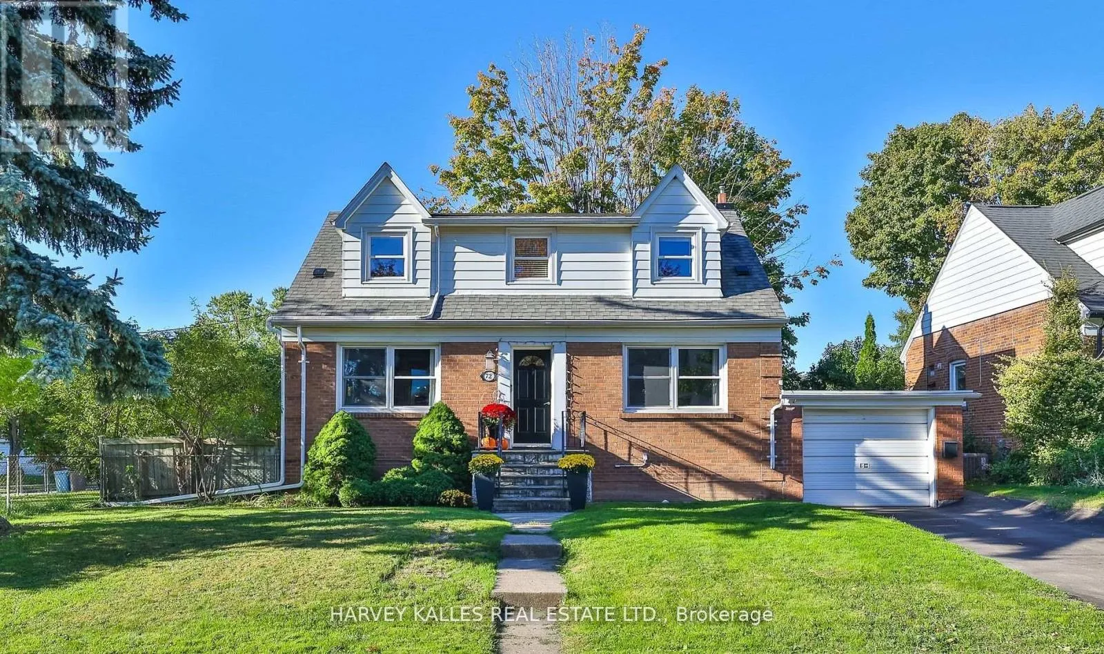 House for rent: 72 Craigmore Crescent, Toronto, Ontario M2N 2Y7