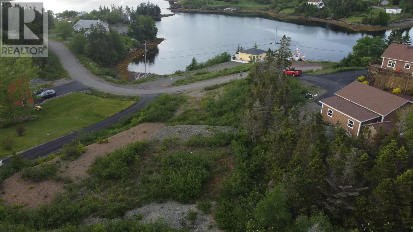 72 Dobers Road, Little Bay, Newfoundland & Labrador A0E 2H0