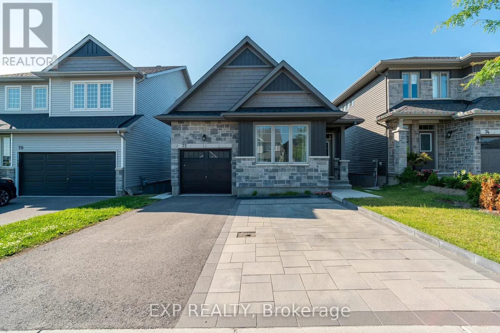 House for rent: 72 Dun Skipper Drive, Ottawa, Ontario K1X 0E8