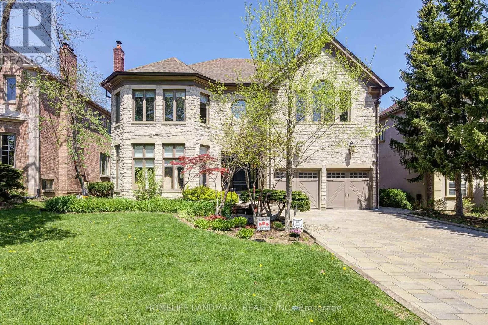 House for rent: 72 Gordon Road, Toronto, Ontario M2P 1E4