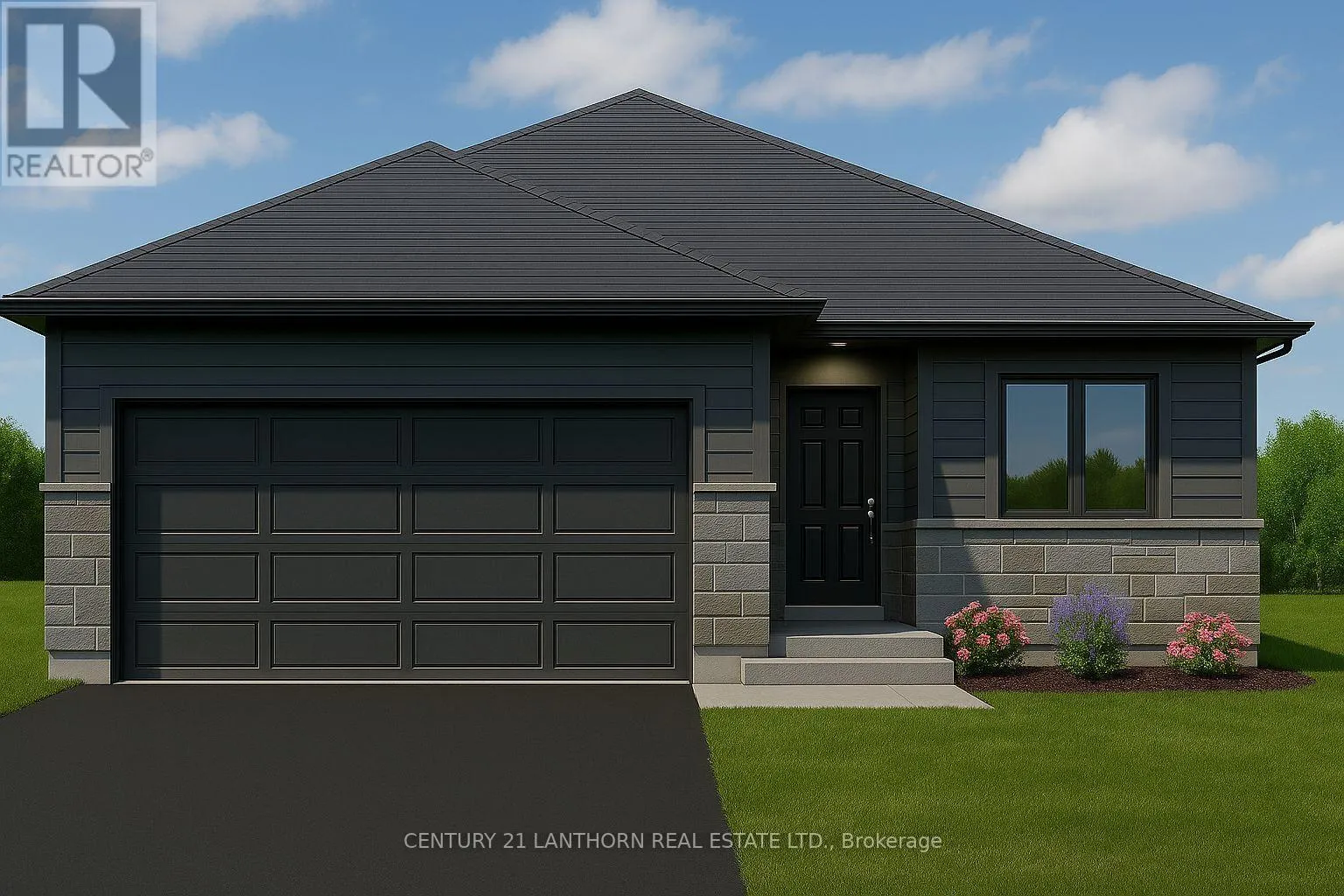 House for rent: 72 Hastings Park Drive, Belleville, Ontario K8P 0H7