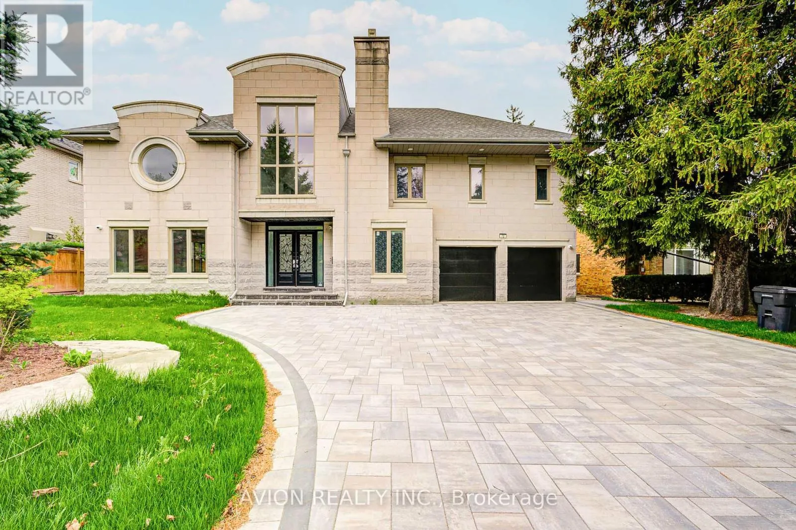 House for rent: 72 Lord Seaton Road, Toronto, Ontario M2P 1K5