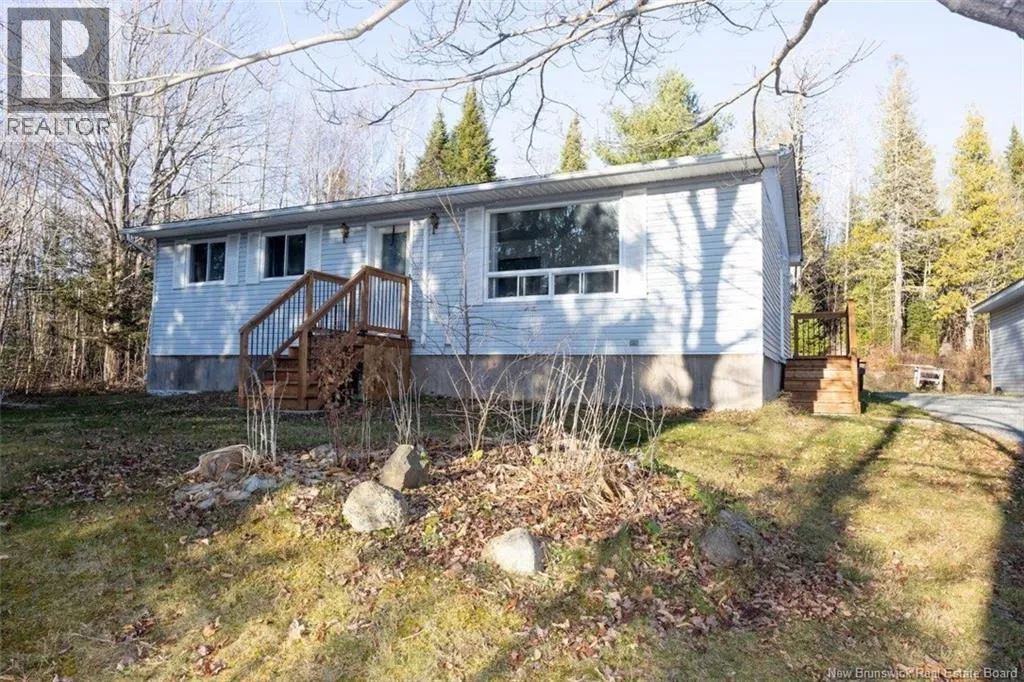 72 Ludford Lane, Mazerolle Settlement, New Brunswick E3E 2A1