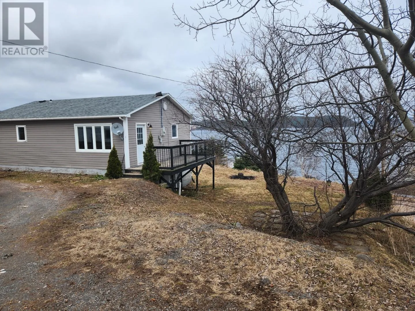 House for rent: 72 Main Road, Petley, Newfoundland & Labrador A5A 3A1
