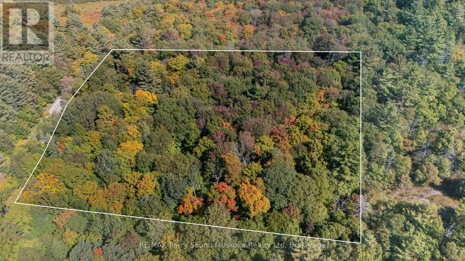 72 Mccauley Road, Seguin, Ontario P0C 1J0