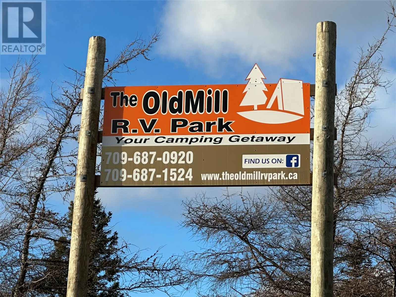 Other for rent: 72 Millville Road, Avondale, Newfoundland & Labrador A0A 1B0