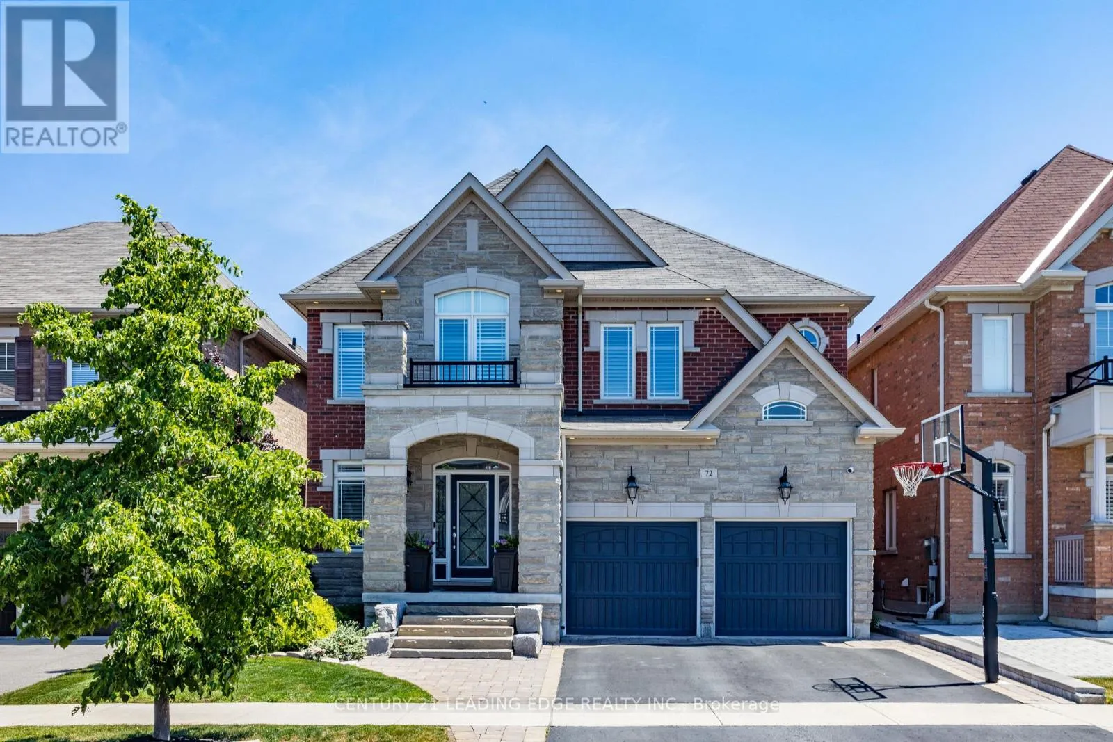 House for rent: 72 Pelister Drive, Markham, Ontario L6E 0M7