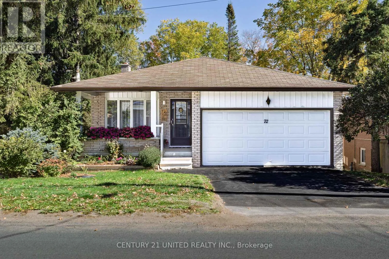 House for rent: 72 Regent Street, Selwyn, Ontario K0L 2H0