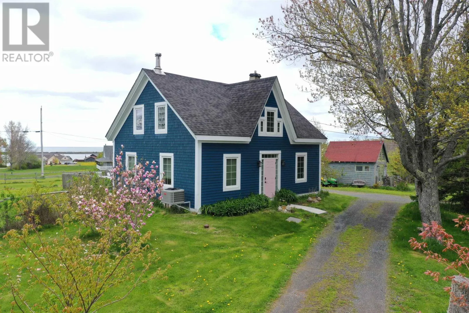 House for rent: 72 Sea Oats Drive, Kings Head, Nova Scotia B2H 5C4